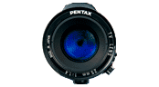 Explore PENTAX Security Products