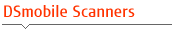 Explore DSmobile Scanners