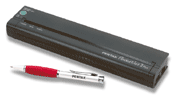 Explore PENTAX PocketJet Portable Printers, Paper, & Accessories