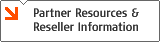 Partner Resources & Reseller Info
